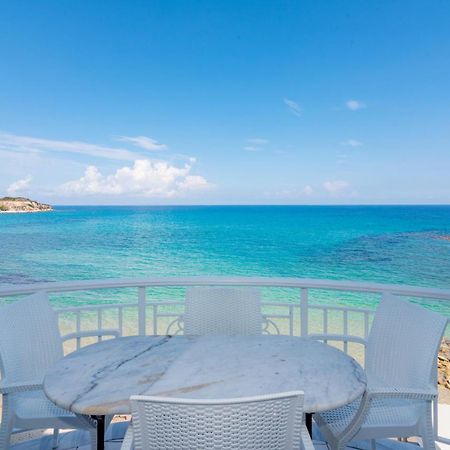 Filoxenia Beach Tsilivi  Luaran gambar
