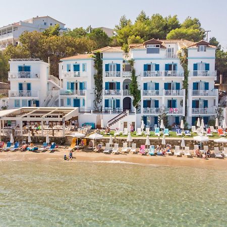 Filoxenia Beach Tsilivi  Luaran gambar