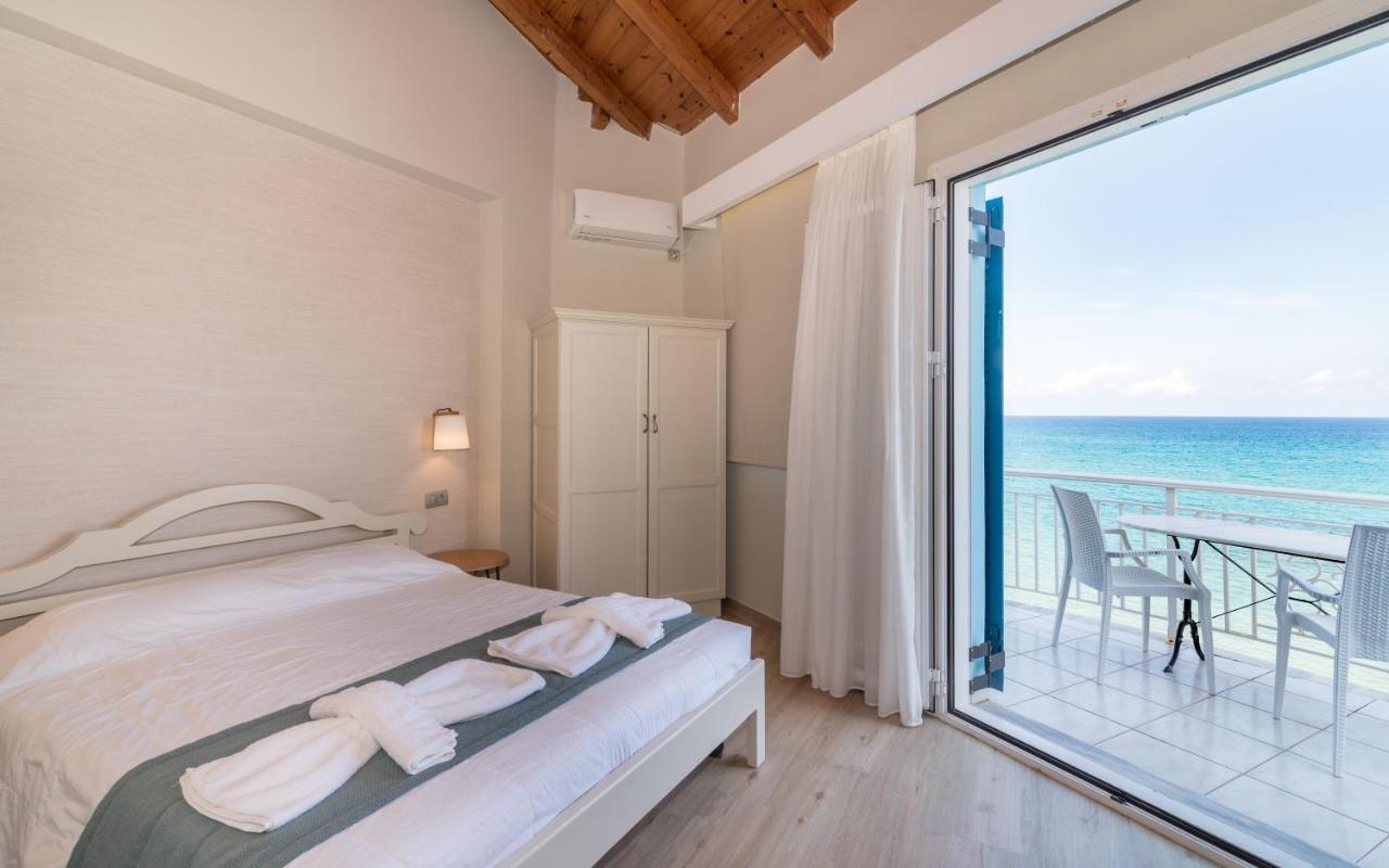Filoxenia Beach Tsilivi  Luaran gambar