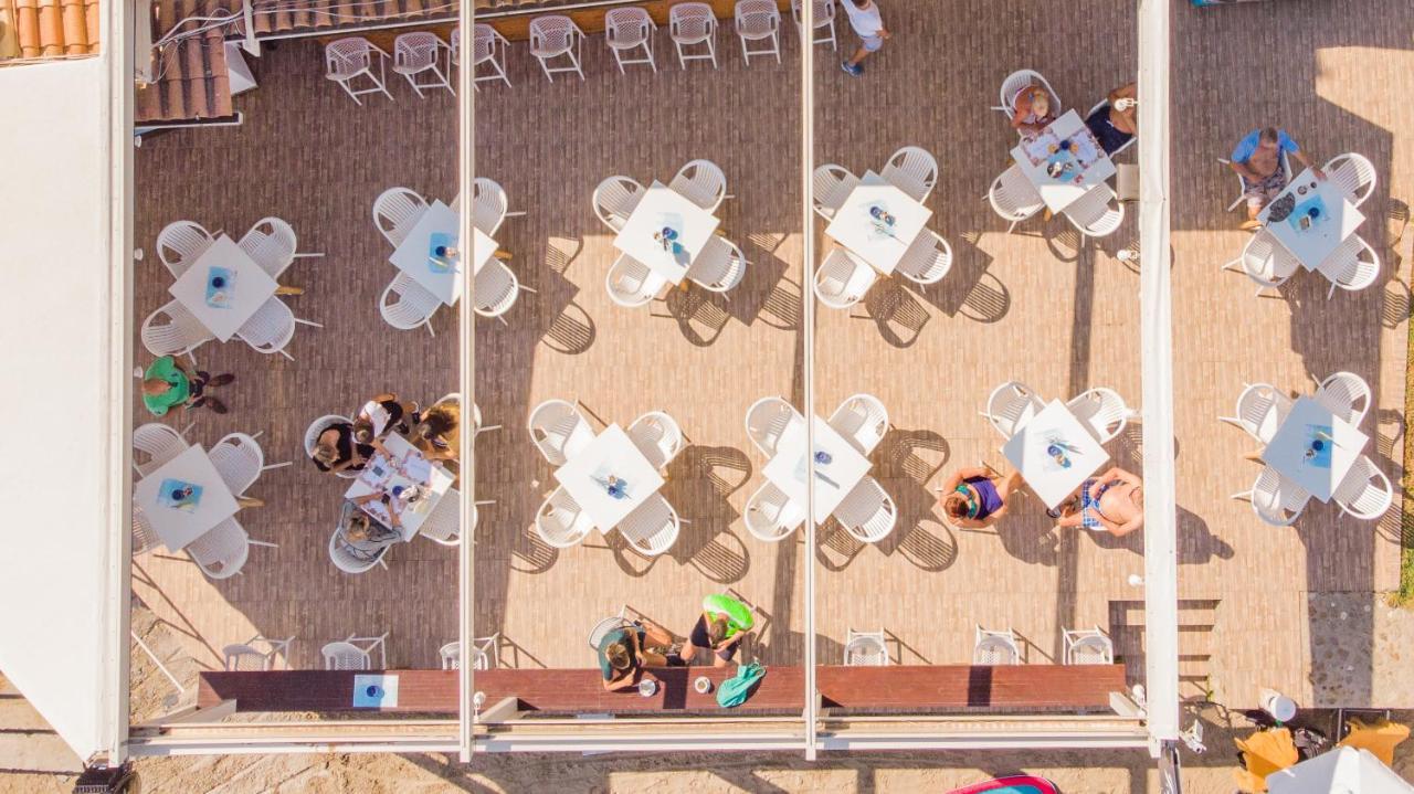 Filoxenia Beach Tsilivi  Luaran gambar