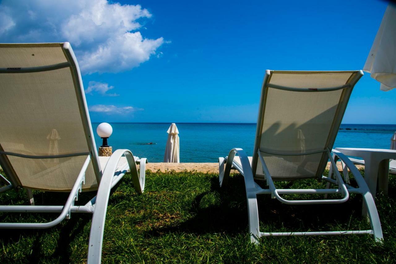 Filoxenia Beach Tsilivi  Luaran gambar